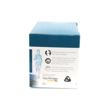 LIFESPAN Green Lipped Mussel Oil 37000mg 120 Capsules | GlycOmega™-Oil Omega-3 Joint Support | Made in New Zealand